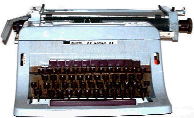 Olivetti Linea 88