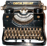 Orga Privat